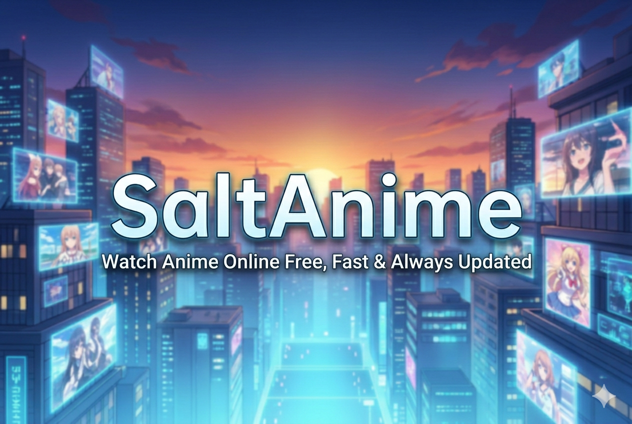 AnimeSalt